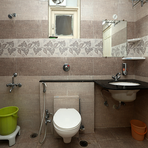 NPS Enterprises Homestay 